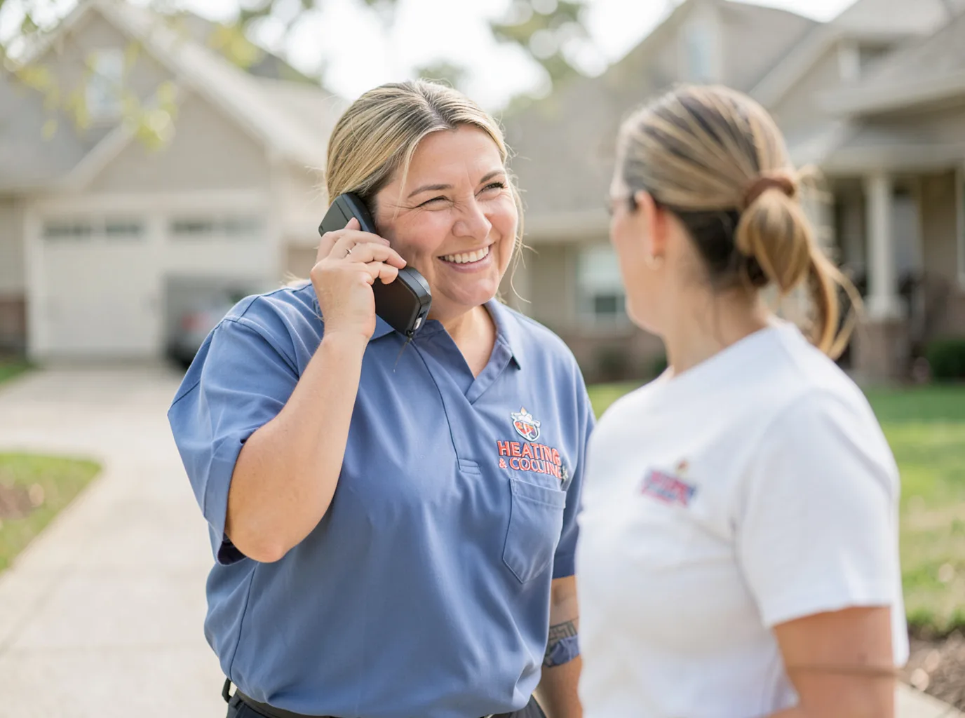 Hvac Repair Tannersville, PA FAQs